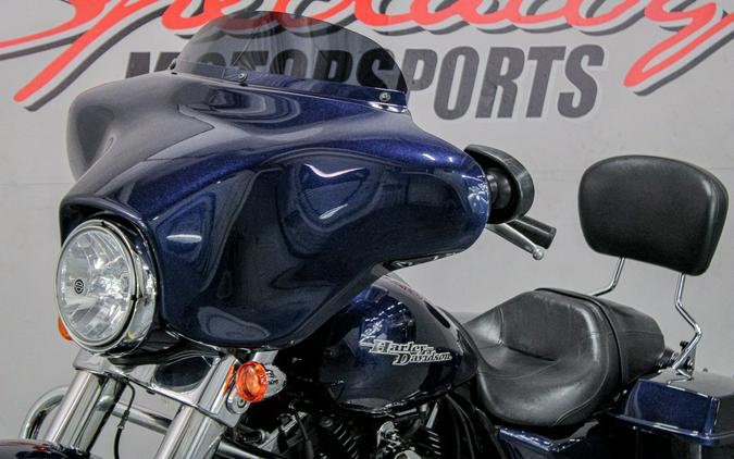 2012 Harley-Davidson Street Glide®