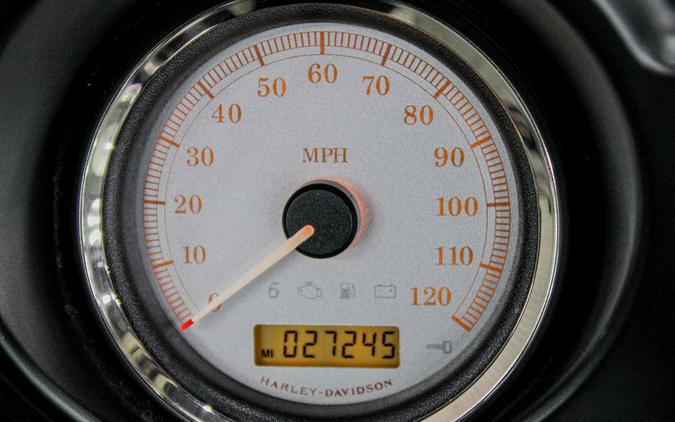 2012 Harley-Davidson Street Glide®