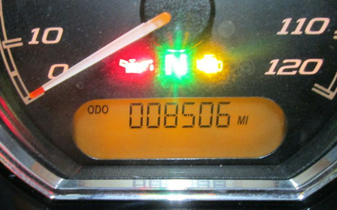 2018 Harley-Davidson® FLTRXS - Road Glide® Special