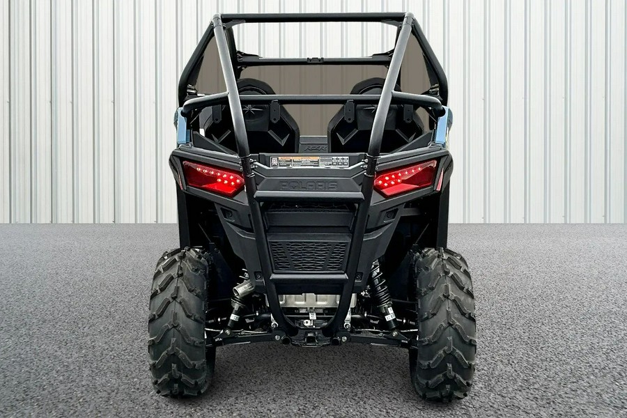 2026 Polaris RZR TRAIL SPORT - ZENITH BLUE Sport