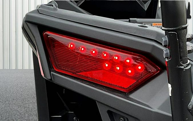 2026 Polaris RZR TRAIL SPORT - ZENITH BLUE Sport