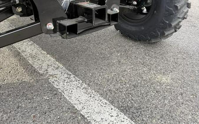 2026 Honda® Pioneer 700-4 Deluxe