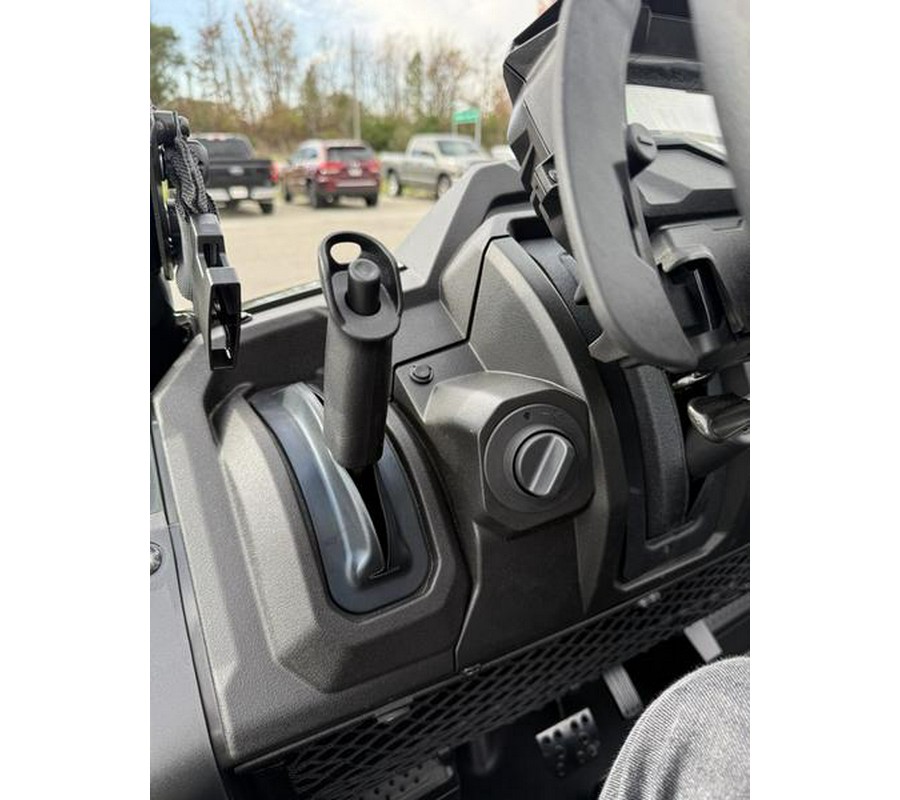 2026 Honda® Pioneer 700-4 Deluxe