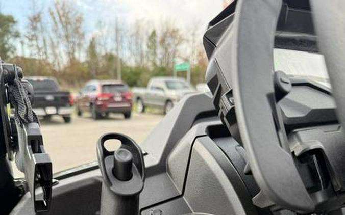 2026 Honda® Pioneer 700-4 Deluxe