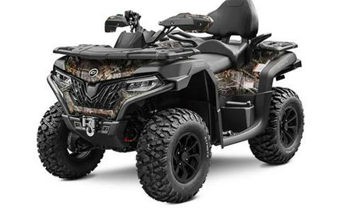 2026 CFMOTO CForce 600 Touring