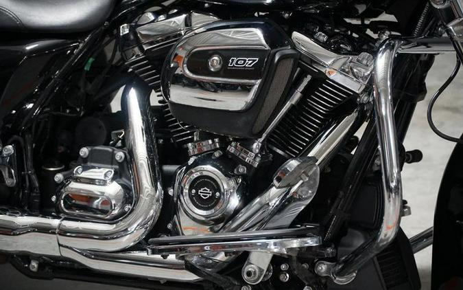 2023 Harley-Davidson® FLHX - Street Glide®