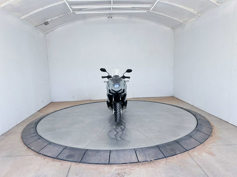 2026 Honda ADV 160