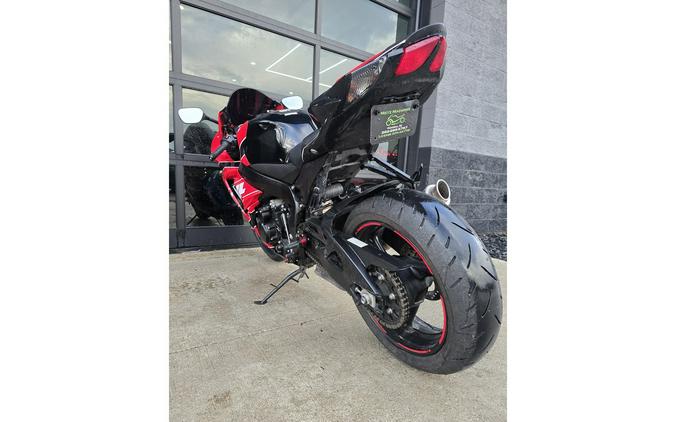 2019 GSX-R750L9 - Suzuki