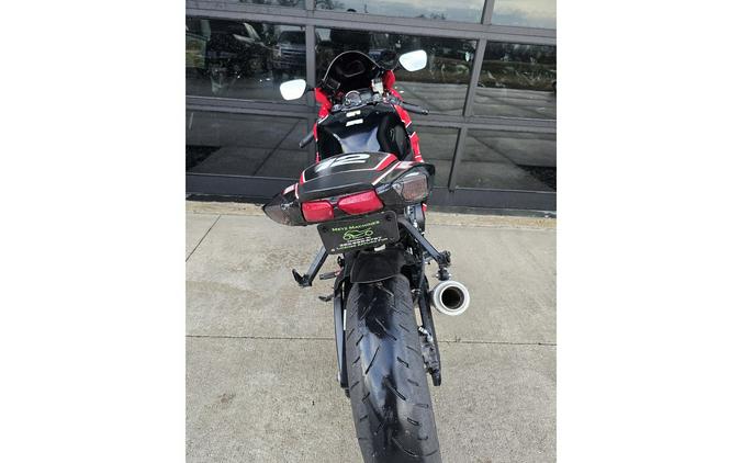 2019 GSX-R750L9 - Suzuki