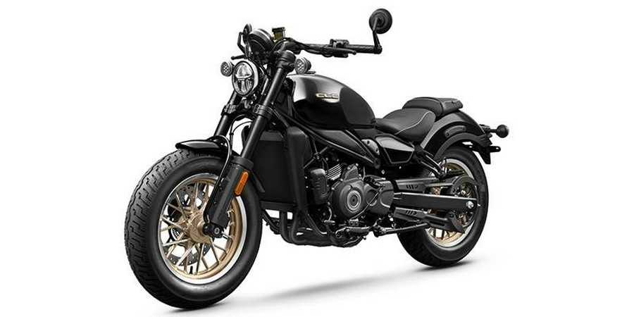 2026 CL-C 450 - CFMOTO