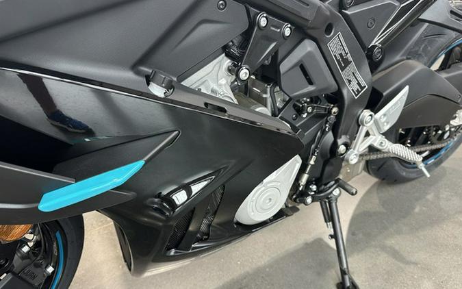 2026 CFMOTO 675SS