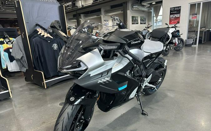 2026 CFMOTO 675SS