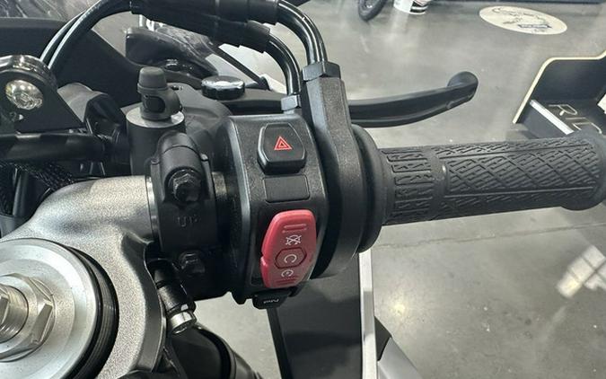 2026 CFMOTO 675SS
