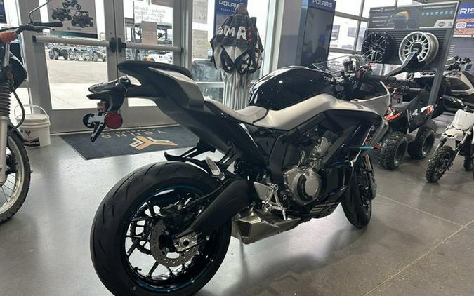 2026 CFMOTO 675SS