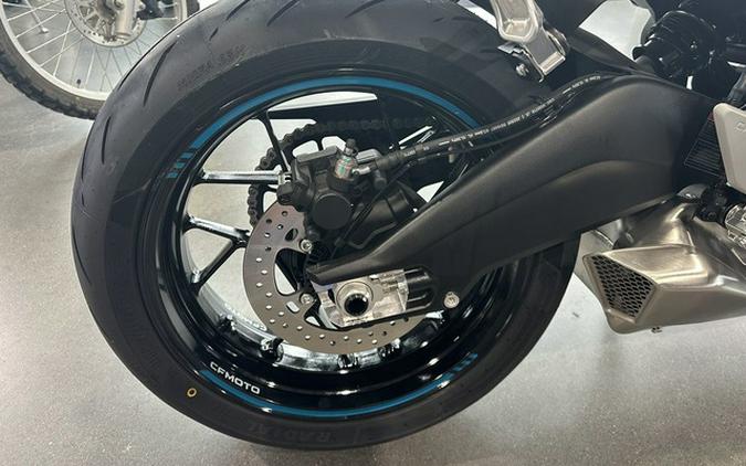 2026 CFMOTO 675SS