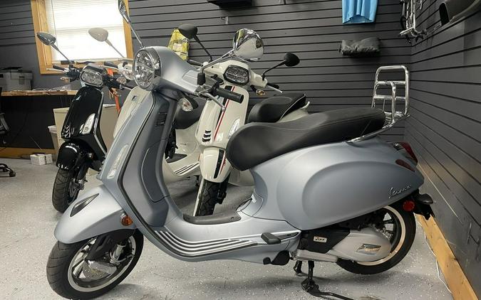 2023 Vespa Primavera 150 S