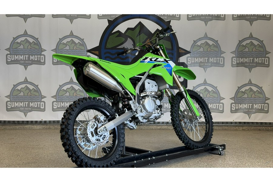 2026 KLX300R (KLX300CTFNN) - Kawasaki