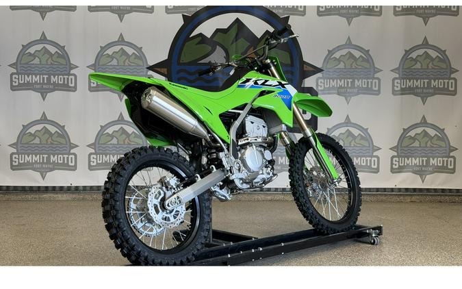 2026 KLX300R (KLX300CTFNN) - Kawasaki