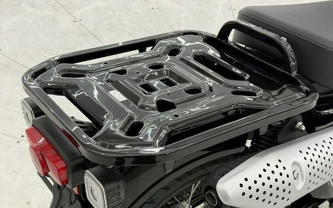 2026 Honda Trail 125