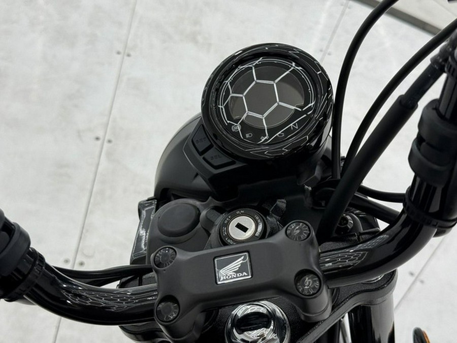 2026 Honda Trail 125