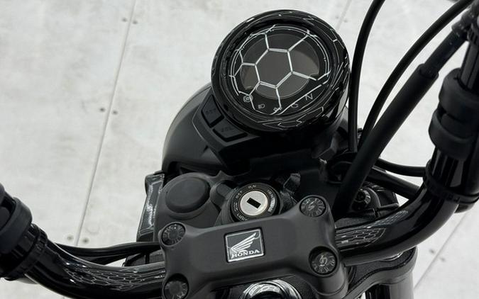 2026 Honda Trail 125