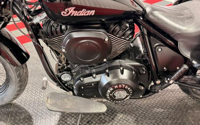 2022 Indian Motorcycle Super Chief ABS