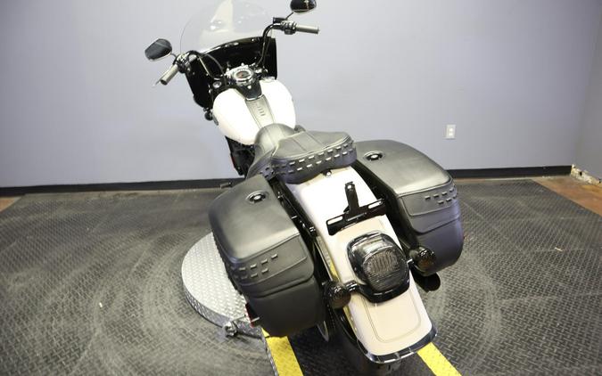 2022 Harley-Davidson Heritage Classic 114 FLHCS