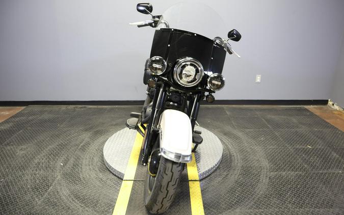 2022 Harley-Davidson Heritage Classic 114 FLHCS