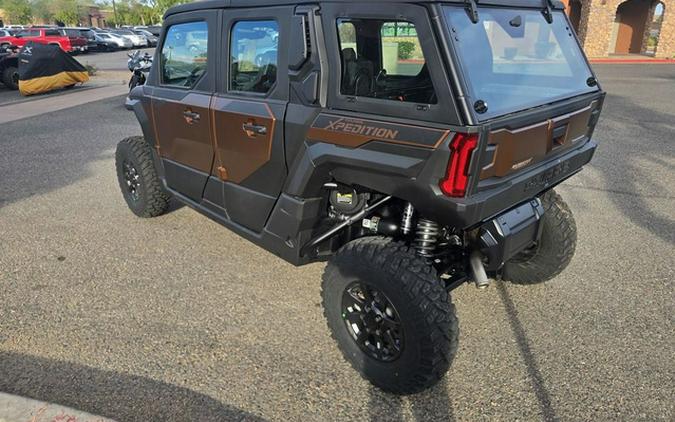 2027 Polaris XPEDITION ADV 5 NorthStar