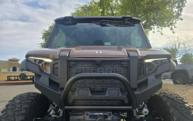 2027 Polaris XPEDITION ADV 5 NorthStar