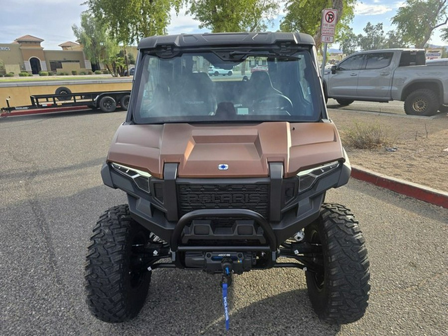 2027 Polaris XPEDITION ADV 5 NorthStar