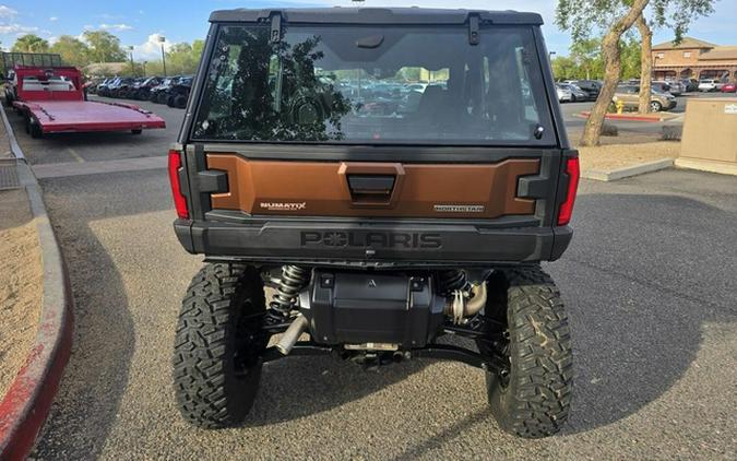 2027 Polaris XPEDITION ADV 5 NorthStar