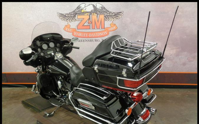 2011 Harley-Davidson Ultra Classic® Electra Glide®