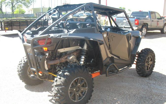 2014 Polaris Industries RZR XP 1000 EPS LE