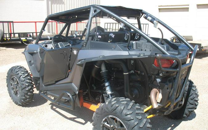 2014 Polaris Industries RZR XP 1000 EPS LE