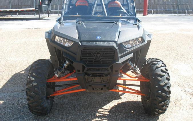 2014 Polaris Industries RZR XP 1000 EPS LE