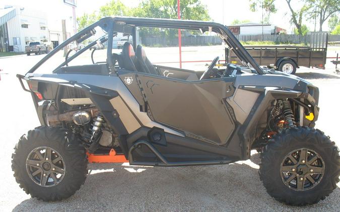 2014 Polaris Industries RZR XP 1000 EPS LE