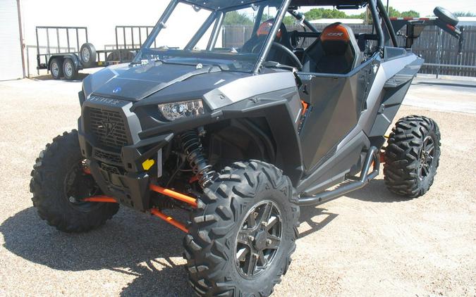 2014 Polaris Industries RZR XP 1000 EPS LE