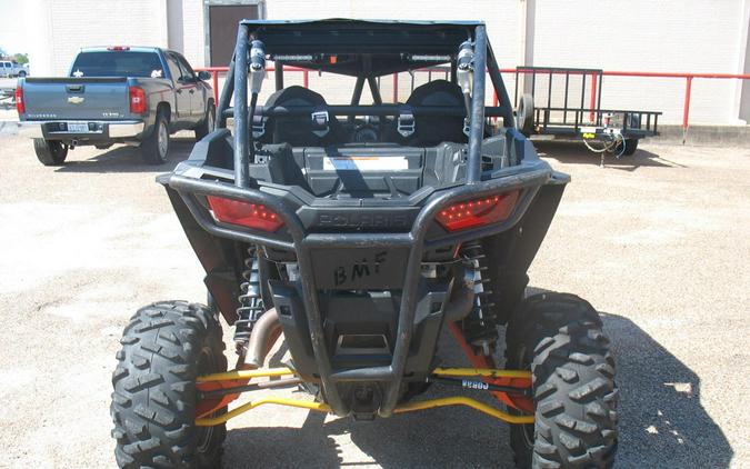 2014 Polaris Industries RZR XP 1000 EPS LE