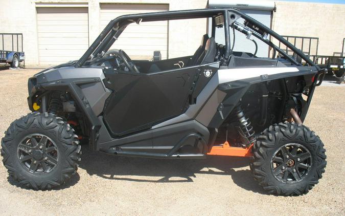 2014 Polaris Industries RZR XP 1000 EPS LE