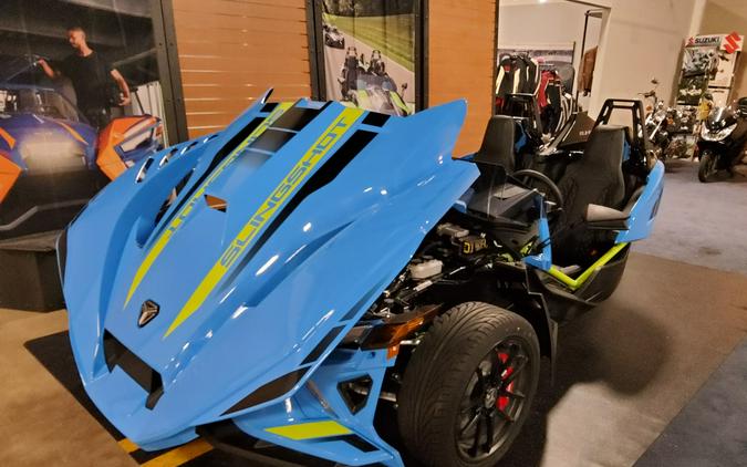 2023 Polaris Slingshot® R