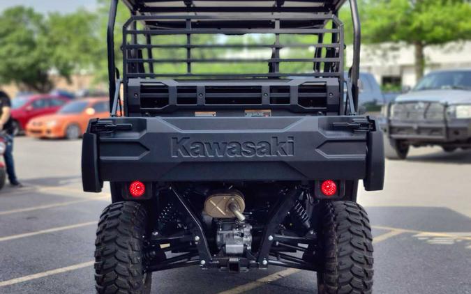 2024 Kawasaki MULE PRO-FXT™ 1000 LE RANCH EDITION