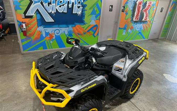 2024 Can-Am Outlander XT-P 1000R