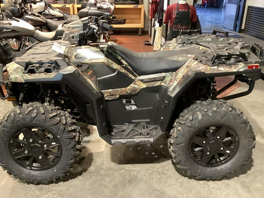 2024 Polaris® Sportsman 850 Ultimate Trail Polaris Pursuit Camo