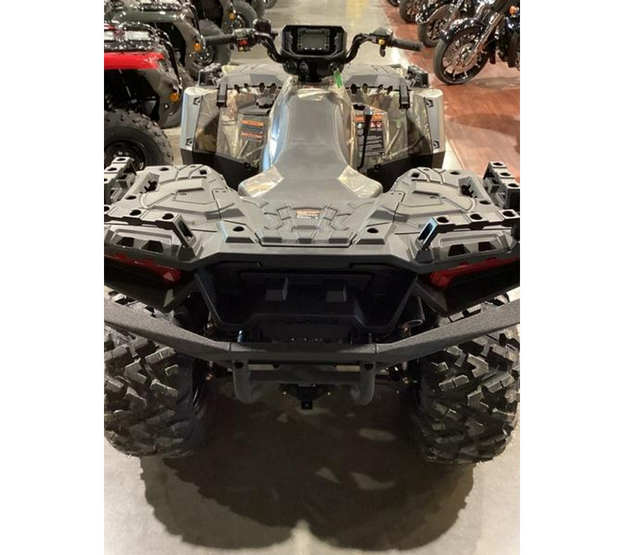 2024 Polaris® Sportsman 850 Ultimate Trail Polaris Pursuit Camo