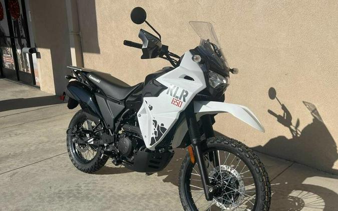 2024 Kawasaki KLR®650