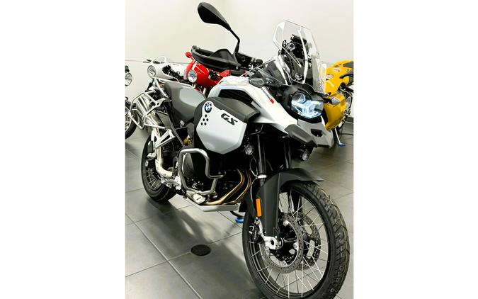 2024 BMW F 900 GS Adventure