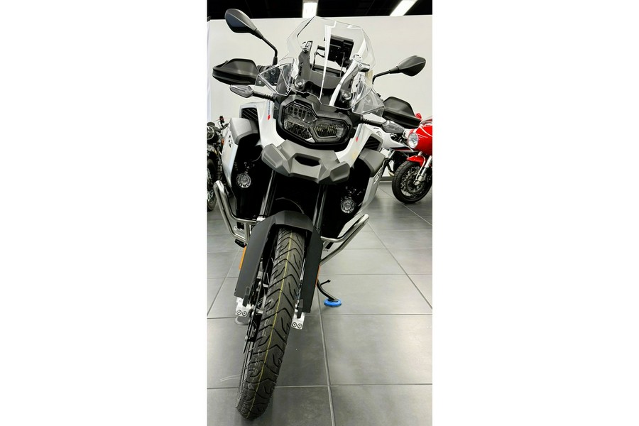 2024 BMW F 900 GS Adventure