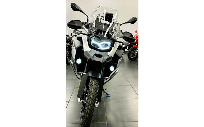 2024 BMW F 900 GS Adventure