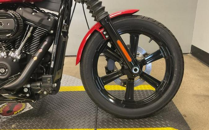 2021 Harley-Davidson Street Bob 114 Review (11 Fast Facts)